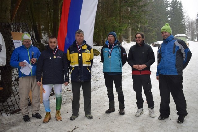 Sankanje - Državno prvenstvo Slovenije 2019 - foto