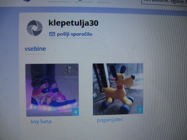 Klepetulja30 - foto povečava