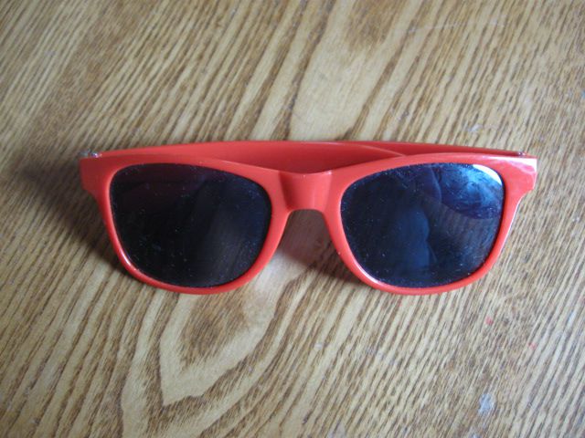 Otroška sončna očala Algida, 2 - 5 let, 2€