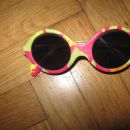 otroška sončna očala Loubsol 1 - 3 leta, 1,5€