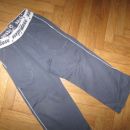 tanka modra trenirka Idexe, vel.104, 2€