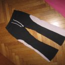 športne hlače C&A vel.104/110, 2€