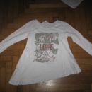 majica Kanz vel.104, 1,5€
