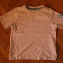 bela majica DopoDopo, vel.98, 1,5€