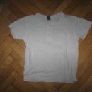 siva majica Zara vel.98, 1,5€