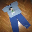 poletna pižama Disney vel.98/104, 3,5€