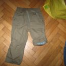 poletne hlače 2v1 Topolino vel.86, 3€
