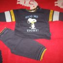 trenirka Snoopy, za 12 mesecev, 4€