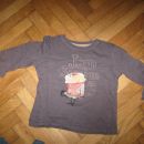 majica Zara vel.78, 1€