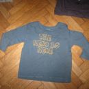 majica Zara vel.78, 1€