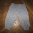 športne hlače Zara vel.74, 2€