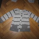 tanka jopica H&M vel.74, 1,5€