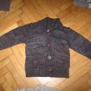 topla jopica H&M vel.80, 2€