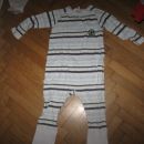 spalni pajac Kanz vel.80, 2€