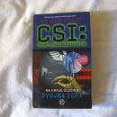 kriminalni roman CSI: Dvojna igra, 5€