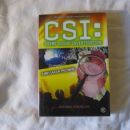 kriminalni roman CSI: Nevada Rose, 5€