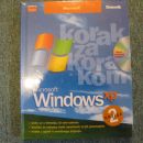 Microsoft Windows XP, 2.knjiga + CD-ROM, 5€