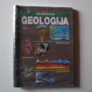 Naravoslovni atlas Geologija, nerabljena, 4€