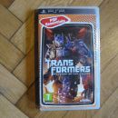 PC igra Transformers (revenge of the faller), 6€