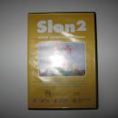 DVD Slon 2, 2€