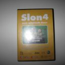 DVD Slon 4, 2€