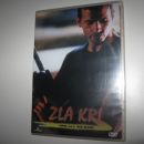 DVD flim Zla kri, 2€