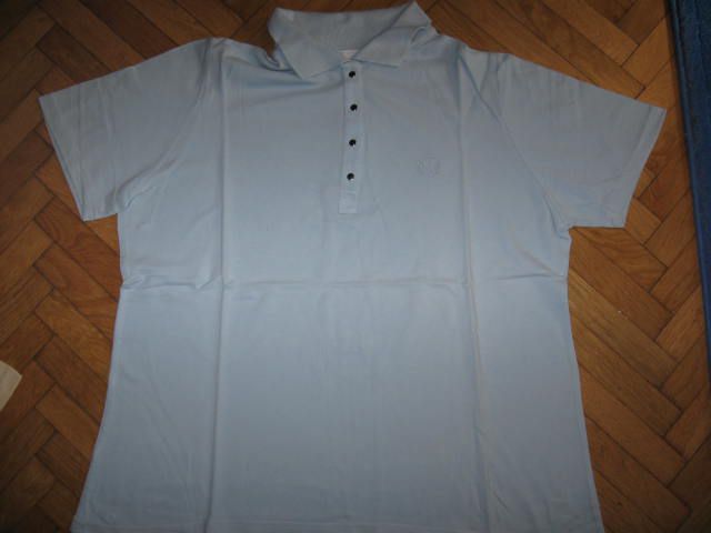 Nenošena modra polo majica Jessica, vel.XL, 4€