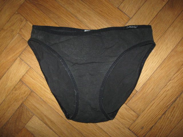 Spodnje hlače Skiny vel.L (št.40), 0,75€