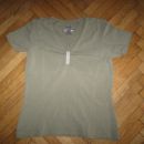 zelena majica Nes št.40, 4€