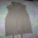 pikasta bluza brez rokavov Mana vel.40, 2,5€