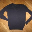moder pulover Zara vel.L, 4€