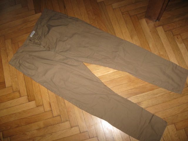 Tanke hlače Pull&bear, vel.40, 4€