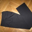 elegantne hlače Zara basic vel.40, 6€