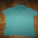 zelena polo majica Vogele vel.L, 2,5€
