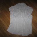 karirasta bluza H&M št.40, 3€