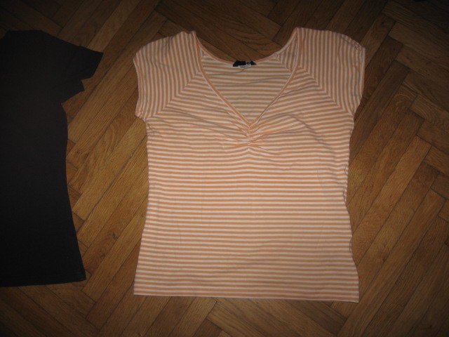 majica H&M vel.L, 2€