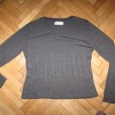 tanek topel siv pulover Vento, vel.38 (vel.M), 2,5€