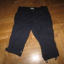 mornarsko modre bermuda hlače S.Oliver št.38, 5€
