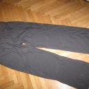 nove temno sive elegantne hlače, št.38, 8€