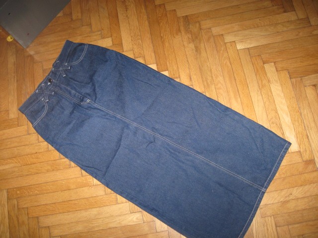 dolgo jeans krilo Falcon vel.38, 4€