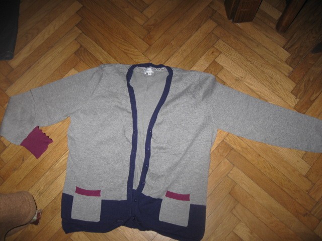tanka jopica Katestorm adition vel.M, 5€