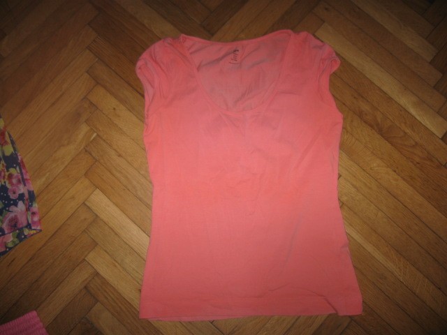 Majica H&M vel.M, 2€