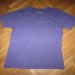 vijolična majica WOB št.52/54, 3€