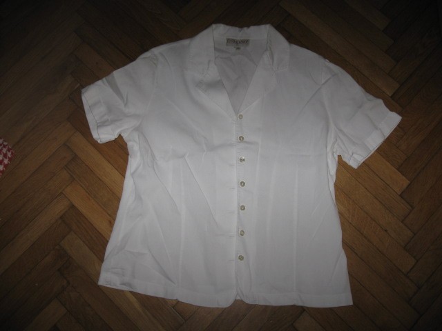 Bluza Superior št.46, 3€
