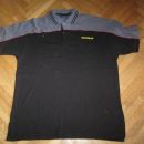 črna polo majica Blaklader vel.XL, 2,5€