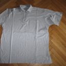 svetlo modra moška polo majica št.56, 2,5€