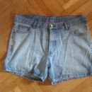 moške jeans kratke hlače NKD, vel.XXL, 3€