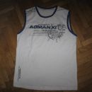 moška majica brez rokavov vel.L, 3€