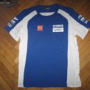 športna majica Yamaha vel.M, 3€