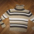 pulover Kidnap vel.128, 2€